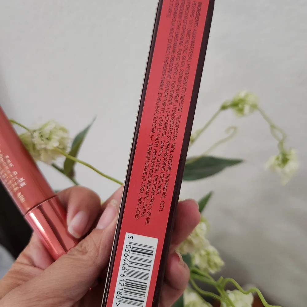 Charlotte Tilbury Pinkgasm Sunset Beauty Light Wand